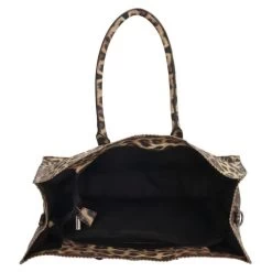 Zebra Natural Bag Lisa XL Shopper Leopard -Eastpak Winkel 777228920 8