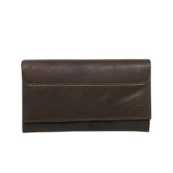 DR Amsterdam Waxi Dames Portemonnee Moro 78159