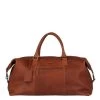 Burkely Antique Avery Weekender Cognac -Eastpak Winkel 793756.24