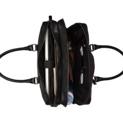 Burkely Antique Avery Worker 15.6" Black -Eastpak Winkel 797956.10 4 new 1 1