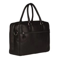 Burkely Antique Avery Worker 15.6" Black -Eastpak Winkel 797956.10 5 new 1 1