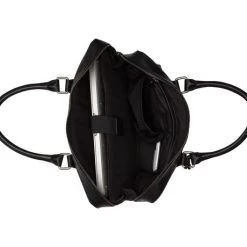 Burkely Antique Avery Laptopbag 13.3" Black -Eastpak Winkel 798156.10 3