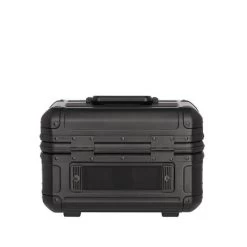Travelite Next Aluminium Beauty Case Black -Eastpak Winkel 79903 01 next bc h