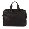 Burkely Antique Avery Workbag 15.6" Black -Eastpak Winkel 8005218.56.10