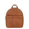 Burkely Antique Avery Backpack Tablet Cognac