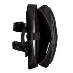 Burkely Antique Avery Backpack Zip 15.6" Black -Eastpak Winkel 8005364.56.10 3