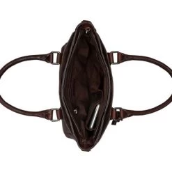 Burkely Antique Avery Handbag S Brown -Eastpak Winkel 8005369.56.20 3