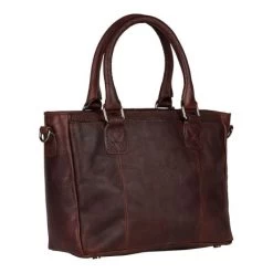 Burkely Antique Avery Handbag S Brown -Eastpak Winkel 8005369.56.20 5