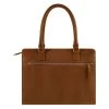 Burkely Antique Avery Handbag M 14" Cognac -Eastpak Winkel 8007001.56.24