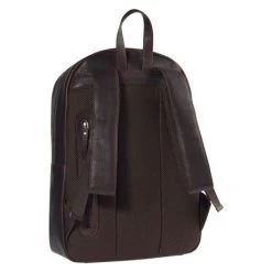 Burkely Antique Avery Backpack Round 14" Brown -Eastpak Winkel 8007002.56.20 4