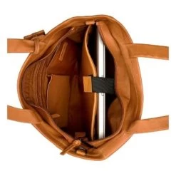 Burkely Just Jolie Workbag 14" Cognac New -Eastpak Winkel 80ac9d0a17fc8ba50e634ad71fa6d89a8ac9007f 1