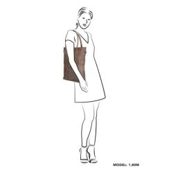 Zebra Natural Bag Kartel Rits Stone Grey -Eastpak Winkel 825501a stone 3