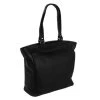 Chesterfield Berlin Shopper Large 15.4" Black -Eastpak Winkel 8558392830 c38.016000