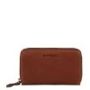 Burkely Antique Avery Wallet M Cognac -Eastpak Winkel 880756.24