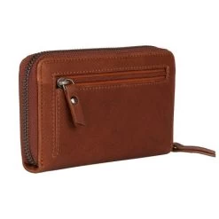 Burkely Antique Avery Wallet M Cognac -Eastpak Winkel 880756.24 5