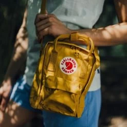 Fjallraven Fjällräven Kanken Sling Shoulderbag Frost Green 15 Fjallraven Fjällräven Kanken Sling Shoulderbag Frost Green -Eastpak Winkel 9 mood kanken sling dsc06838 3 5