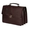 Burkely Vintage Dean Briefcase 3-Vaks Brown -Eastpak Winkel 9006379.22.20 2