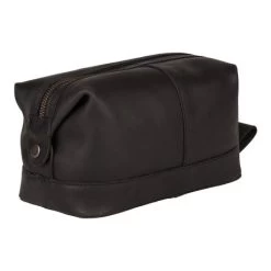 Burkely Vintage Riley Toilettas Black -Eastpak Winkel 9008416.22.10 5
