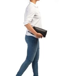 Burkely Vintage Riley Toilettas Black -Eastpak Winkel 9008416.22.10 6