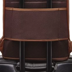 Castelijn & Beerens Firenze Laptoprugzak 15.6'' Tablet Lichtbruin -Eastpak Winkel 9576 lb 6