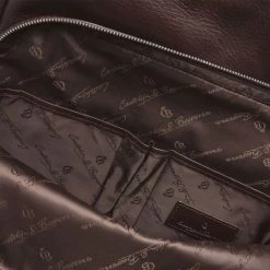 Castelijn & Beerens Firenze Laptoprugzak 15.6'' Tablet Mocca -Eastpak Winkel 9576 mo 5