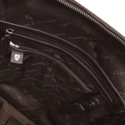 Castelijn & Beerens Firenze Laptoprugzak 15.6'' Tablet Mocca -Eastpak Winkel 9576 mo 6