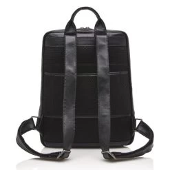 Castelijn & Beerens Firenze Laptoprugzak 15.6'' Tablet Black -Eastpak Winkel 9576 zw 3