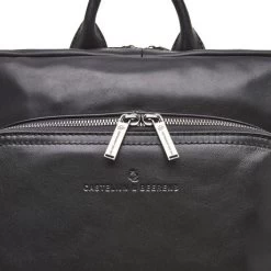 Castelijn & Beerens Firenze Laptoprugzak 15.6'' Tablet Black -Eastpak Winkel 9576 zw 4