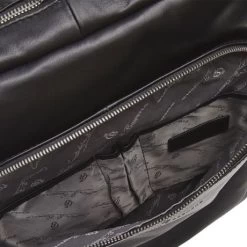 Castelijn & Beerens Firenze Laptoprugzak 15.6'' Tablet Black -Eastpak Winkel 9576 zw 5