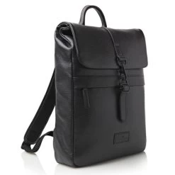 Castelijn & Beerens Onyx Tango Laptoprugtas 15.6" Tablet RFID Zwart -Eastpak Winkel 9578 zw 2