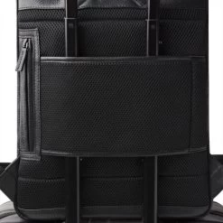 Castelijn & Beerens Onyx Tango Laptoprugtas 15.6" Tablet RFID Zwart -Eastpak Winkel 9578 zw 5