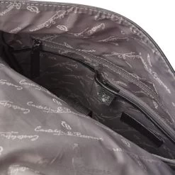 Castelijn & Beerens Onyx Tango Laptoprugtas 15.6" Tablet RFID Zwart -Eastpak Winkel 9578 zw 7