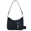 LouLou Essentiels Sugar Snake Black -Eastpak Winkel 97bag29lg 001 front