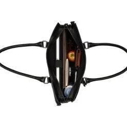 Burkely Antique Avery Dames Laptoptas 15.6" Black -Eastpak Winkel a262240c55e81ace9357d5bc8b3c6acac663f739