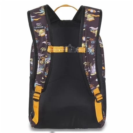 Dakine Grom 13L Rugzak Beach Day 4 Dakine Grom 13L Rugzak Beach Day - Afbeelding 2