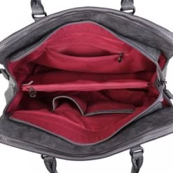 Wimona Arianna One Handtas Grijs 9 Wimona Arianna One Handtas Grijs -Eastpak Winkel ariannaone5002gr1