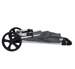 Bamex Chicago Boodschappenkar Grey -Eastpak Winkel bae shn 0228 004 13 0260 3