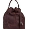 Cowboysbag Le Femme Crossbody Cairo Brown -Eastpak Winkel bag cairo3341 000500 brown 1