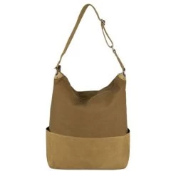 Cowboysbag Saskia Weerstand X Shopper Bag Lissabon 15,6 Inch Olive -Eastpak Winkel bag lissabon3239 000920 olive 3