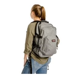 Eastpak Provider Rugzak Black Denim -Eastpak Winkel bagageonline.nl gedragen producten provider 2 17