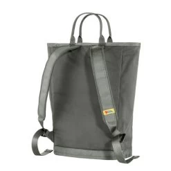 Fjallraven Fjällräven Vardag Totepack Rugzak Basalt -Eastpak Winkel basalt 4