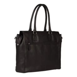 Burkely Antique Avery Dames Laptoptas 15.6" Black -Eastpak Winkel bd99f730f1f16fd0aca9297cc1f18518d88402d0