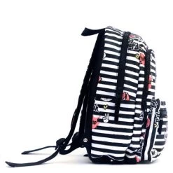 Little Legends Kinderrugzak BFF 18 Little Legends Kinderrugzak BFF -Eastpak Winkel bff.kinderrugzak.littlelegends.side right