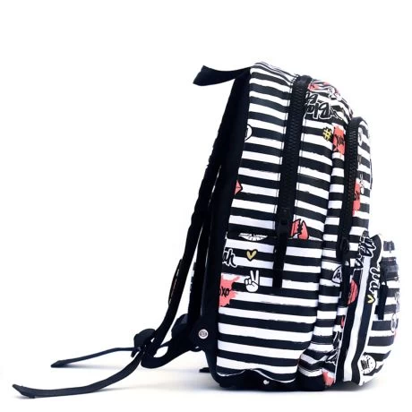 Little Legends Kinderrugzak BFF 5 Little Legends Kinderrugzak BFF - Afbeelding 3