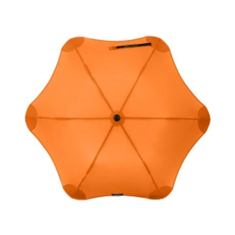Blunt Paraplu XS Metro Orange 5 Blunt Paraplu XS Metro Orange - Afbeelding 3