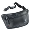Deuter Security Money Belt II RFID Block Black 2 Deuter Security Money Belt II RFID Block Black -Eastpak Winkel black money belt