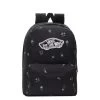 Vans Wm Realm Backpack Black Rose Smoke 1 Vans Wm Realm Backpack Black Rose Smoke -Eastpak Winkel black rose