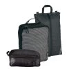 Eagle Creek Pack-It Essentials Set Black -Eastpak Winkel black essset 1