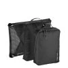 Eagle Creek Pack-It Starter Set Black -Eastpak Winkel black starterset 4