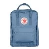 Fjallraven Fjällräven Kanken Rugzak Blue Ridge